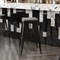 Flash Furniture 4PK Gray Poly Resin Seats for Stools & Chairs, 4PK 4-JJ-SEA-PL02-GY-GG - alternate 10